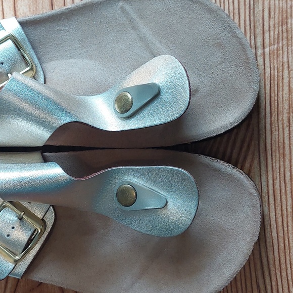 Laundrylist Sandals size 6.5 - Picture 4 of 6